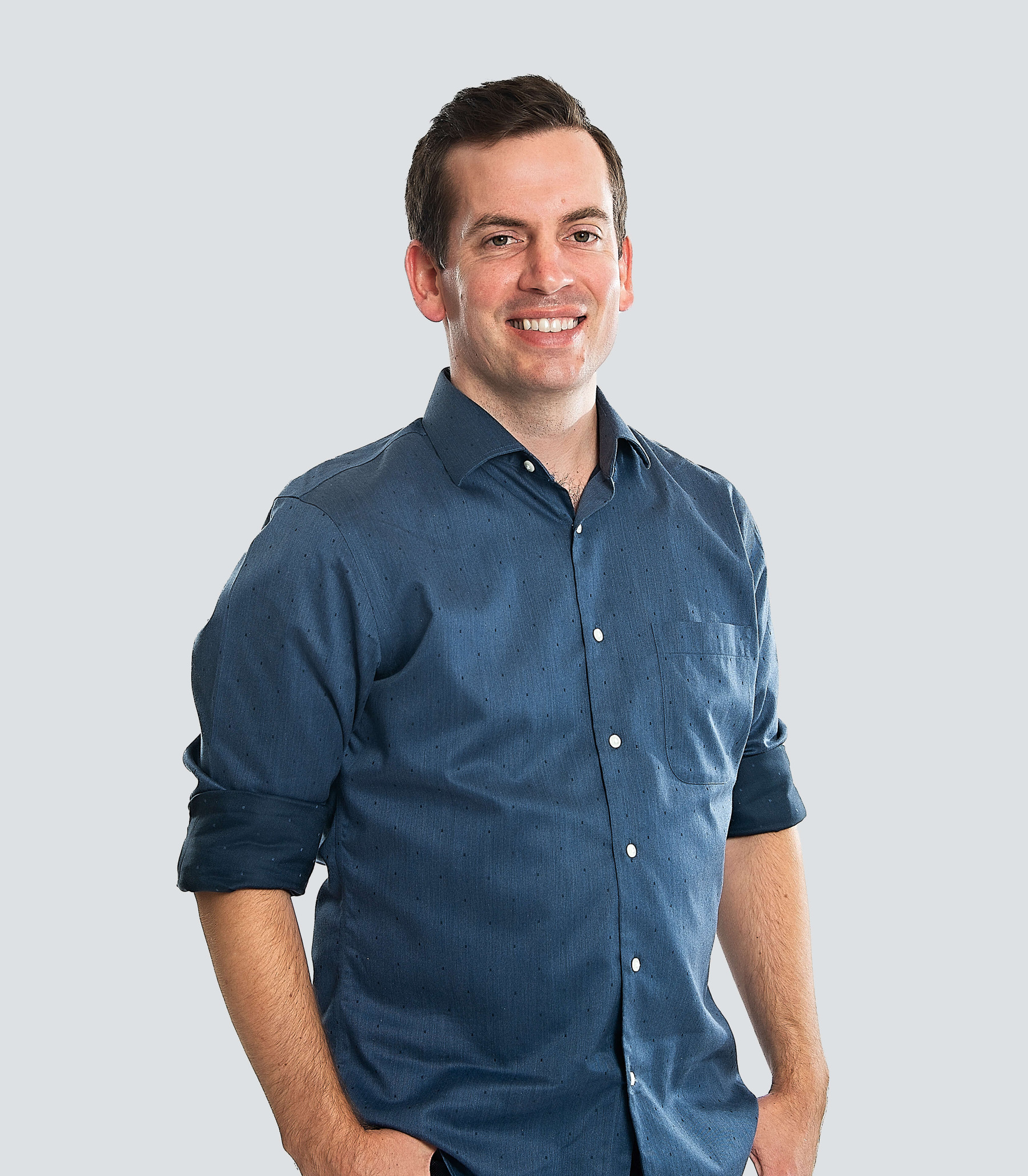 Jake Favaro