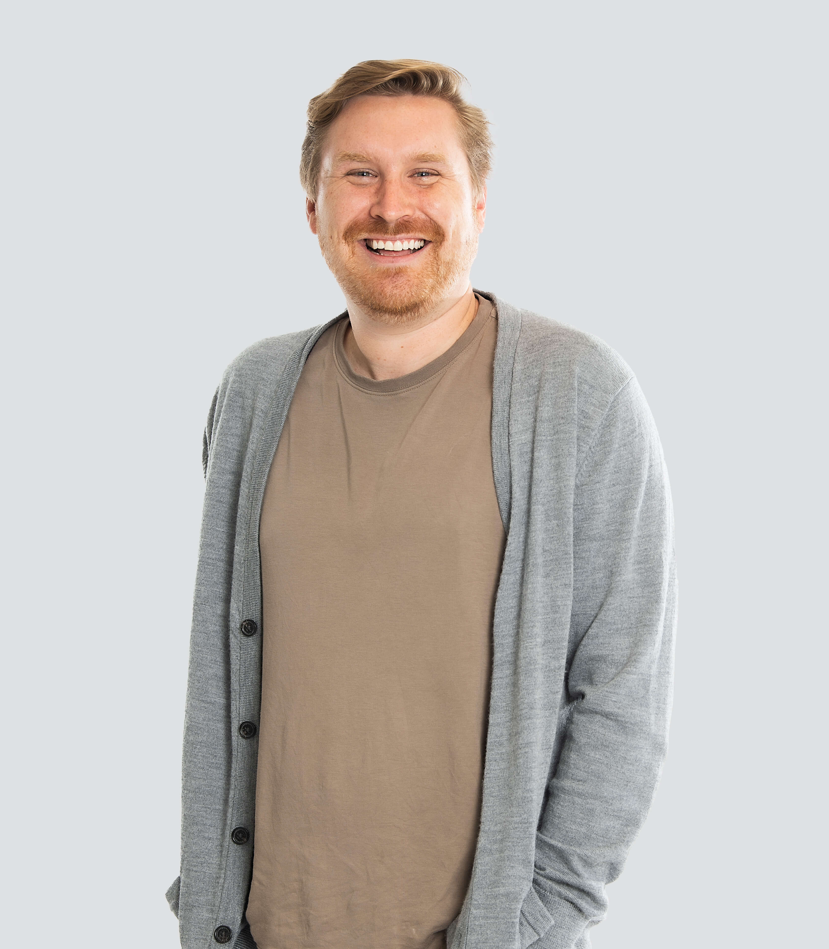 Sean McEntee