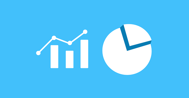graph and pie chart examples