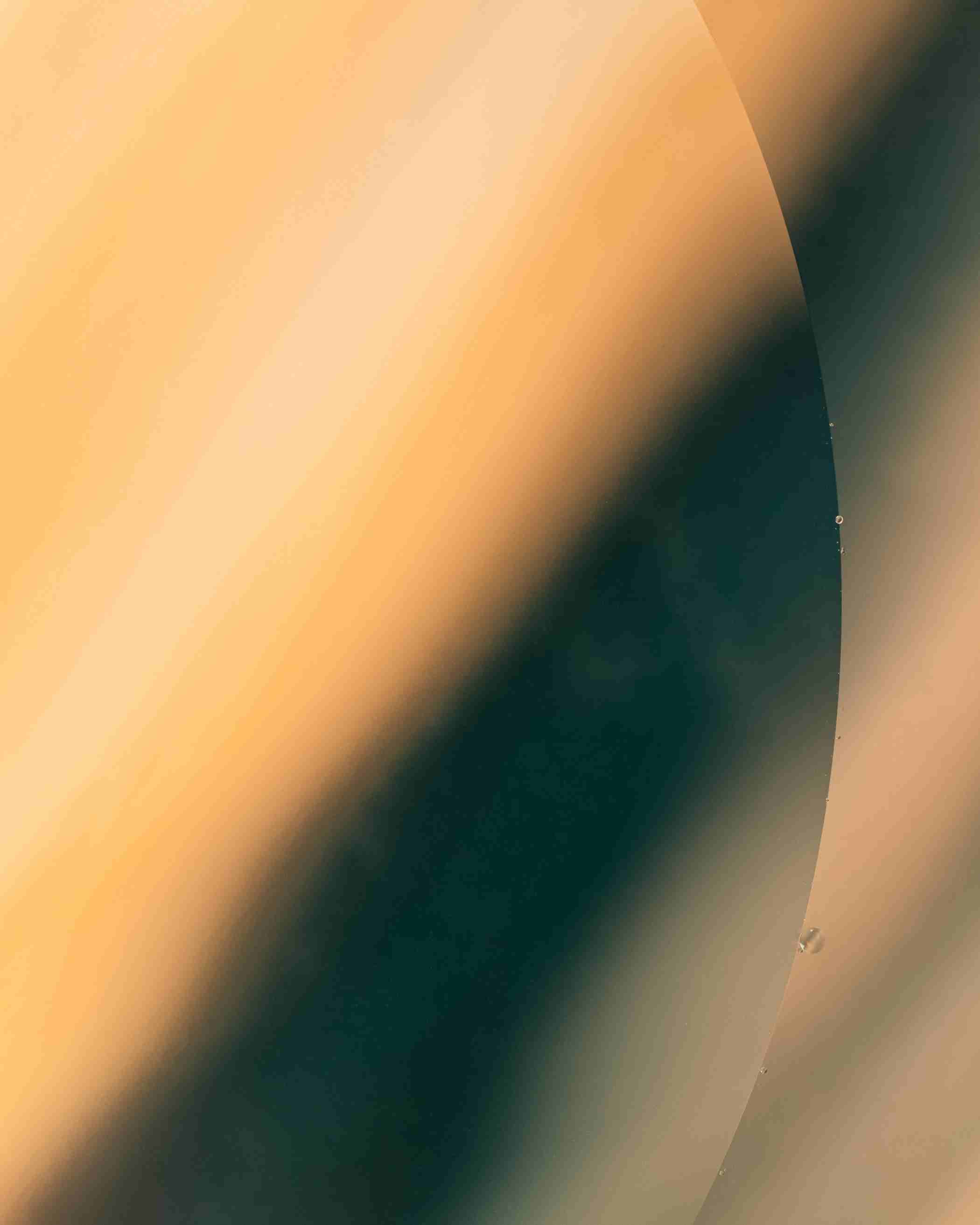 light abstract