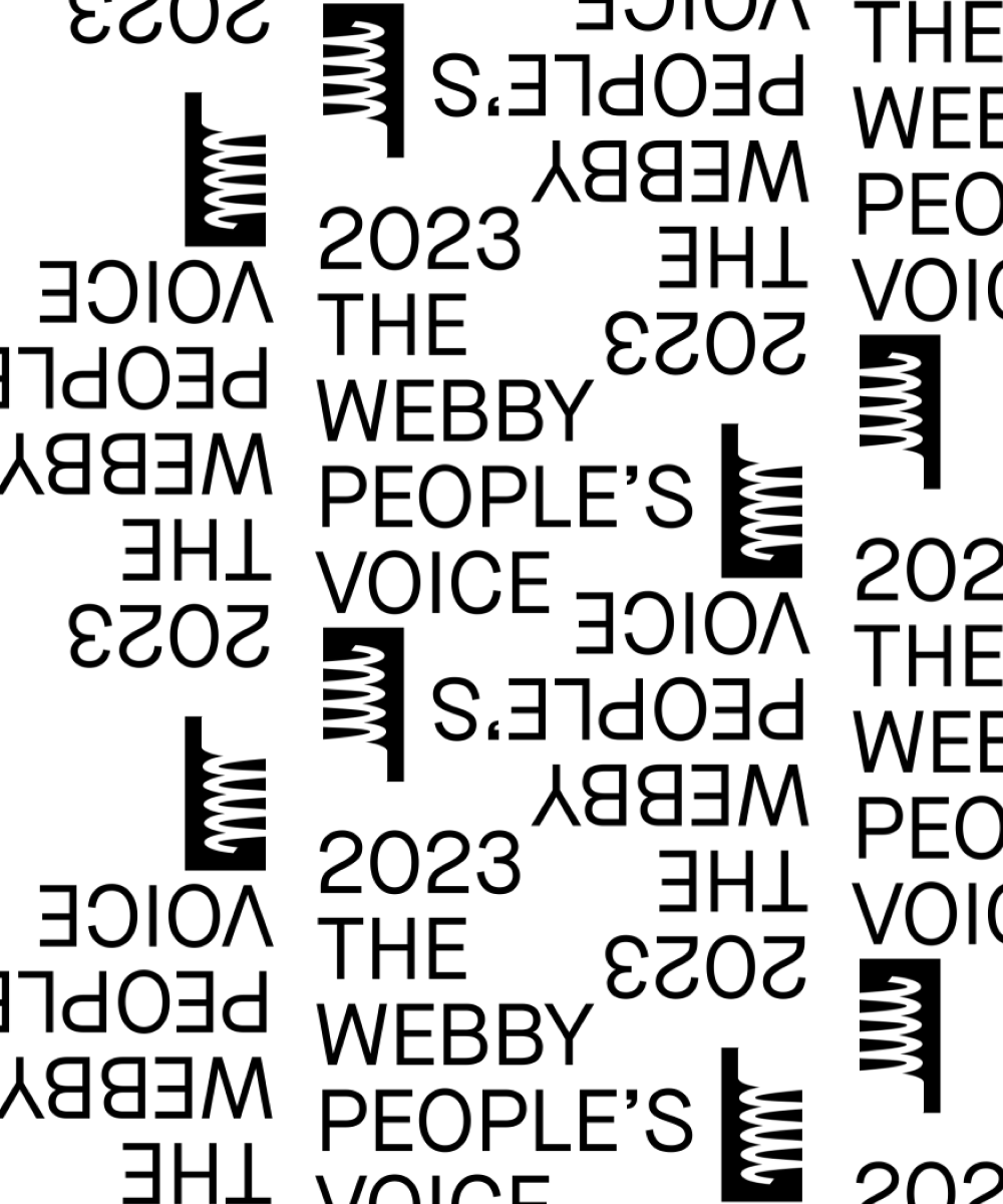 DEPT® honored with 32 Webby Award nominations for pioneering digital work