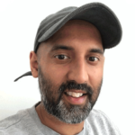 Ruban Yogaratnam