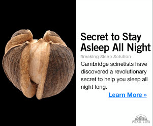 Example of an advertisement where the spelling and grammar aren't correct and how this undermine the credibility of a brand.