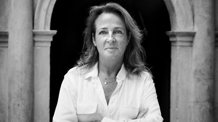 Marijke Smallegange