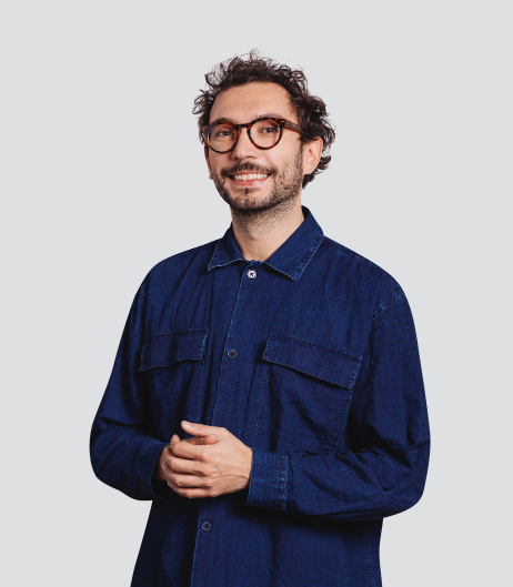Ramin Bahari