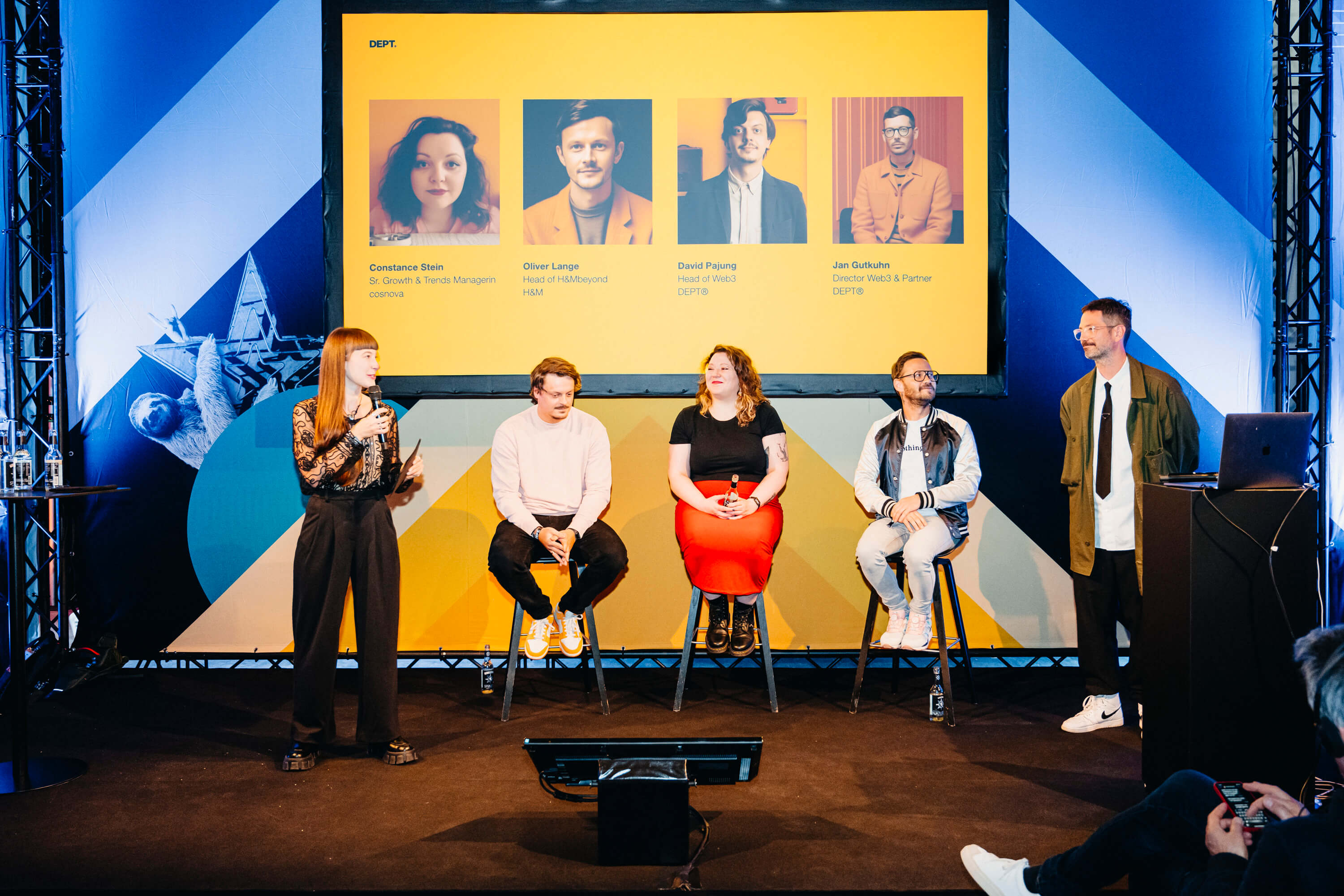 How Web3 technologies help connect with Gen Z & Alpha