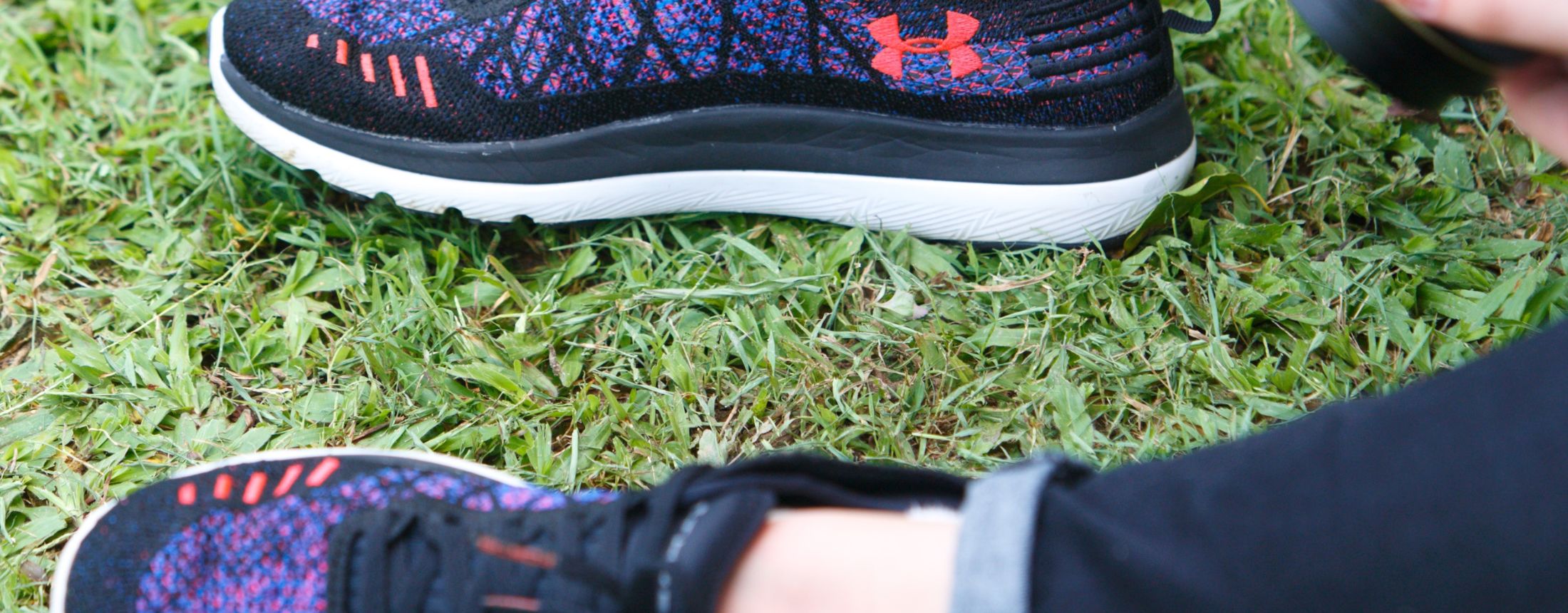 Under Armour