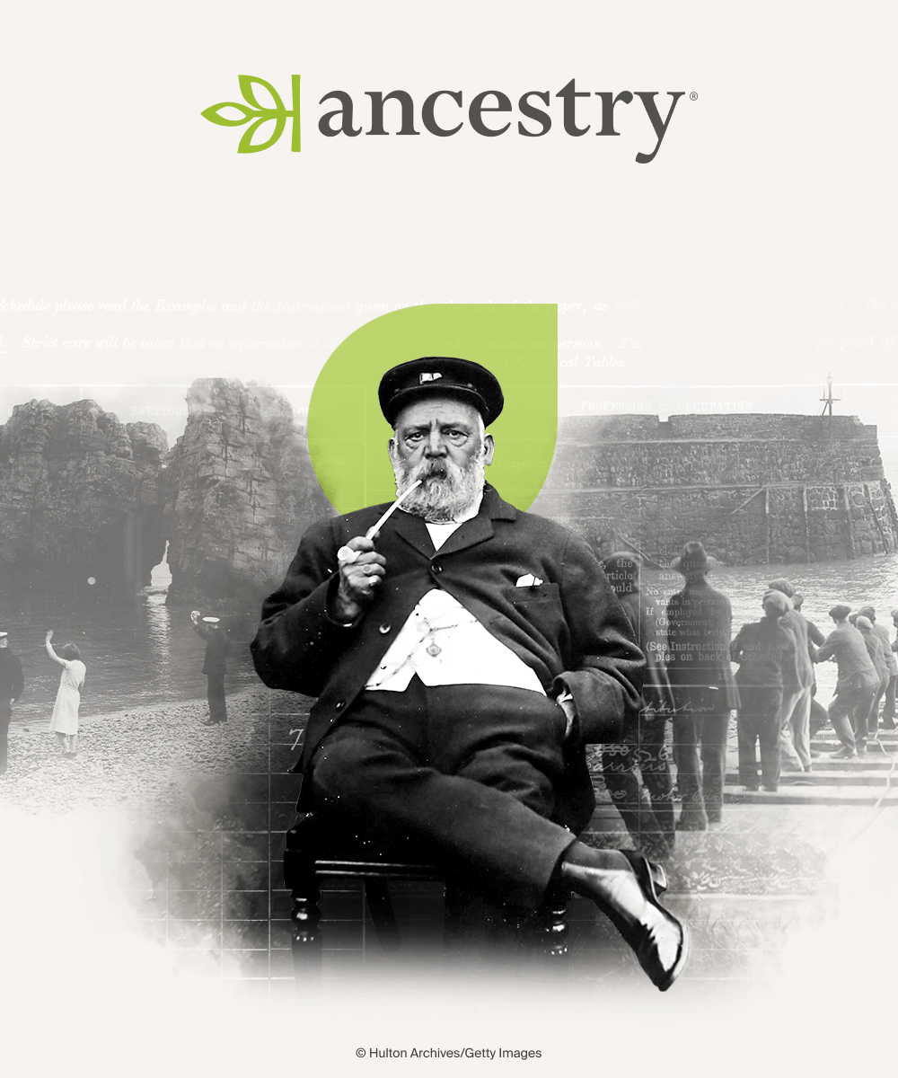 Ancestry