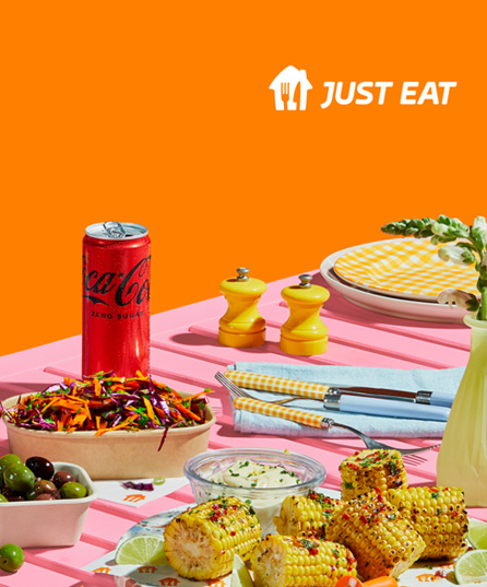 Just Eat
