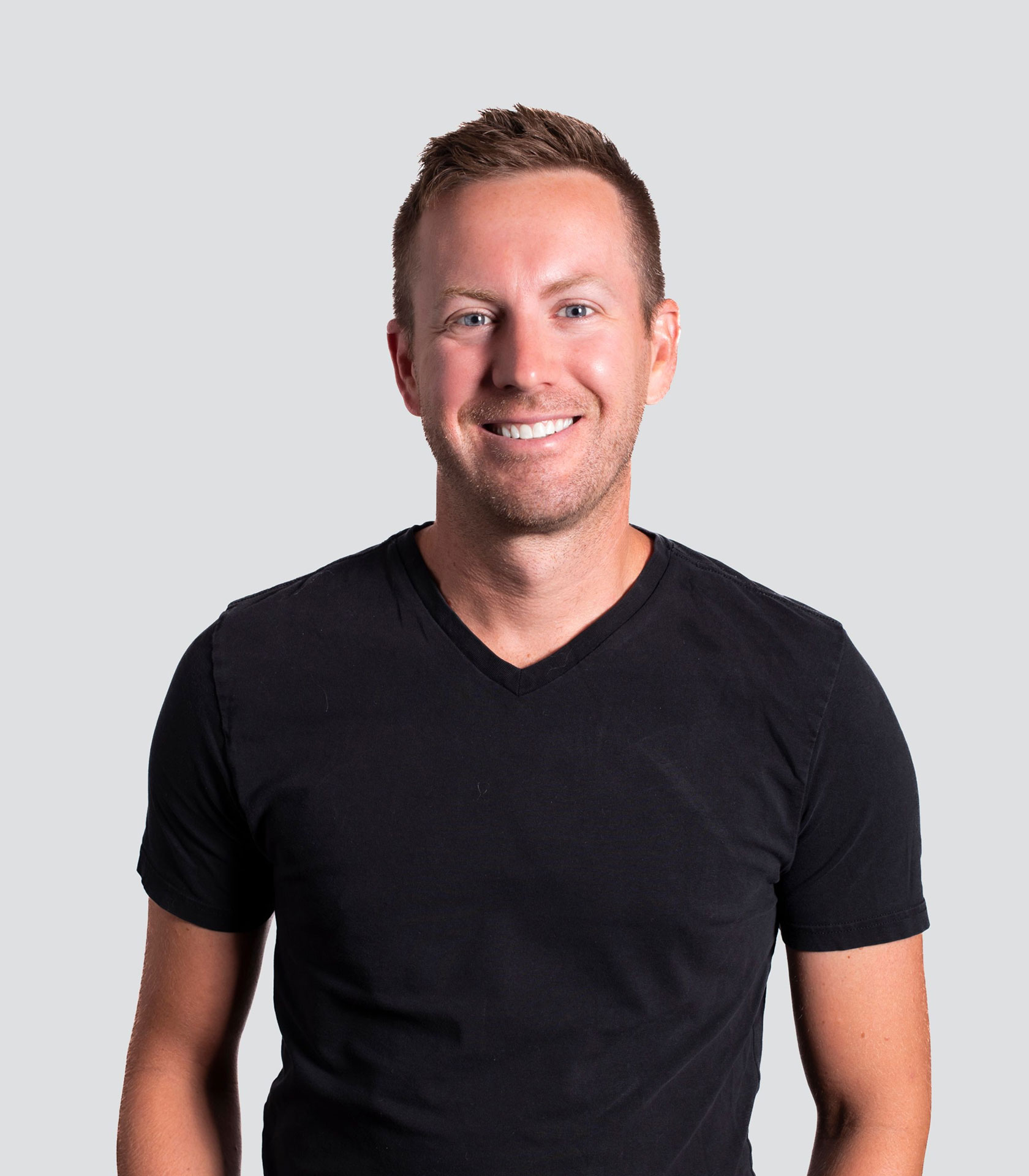 Ryan Nicholson