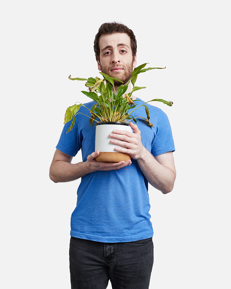 Ben Shabo