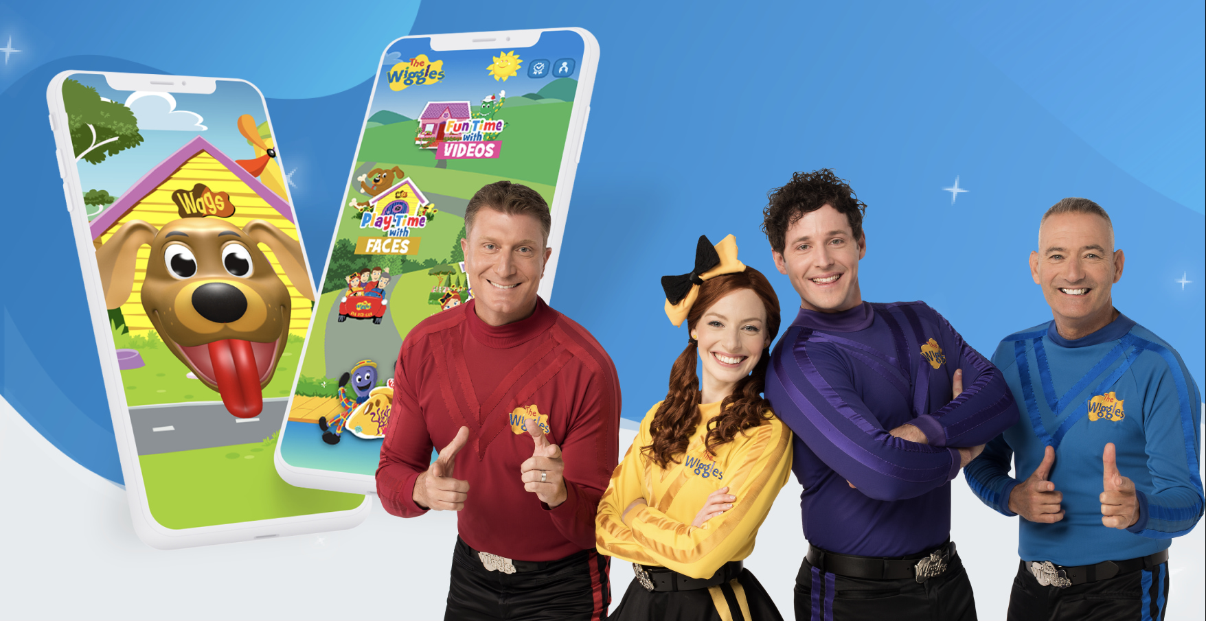 The Wiggles