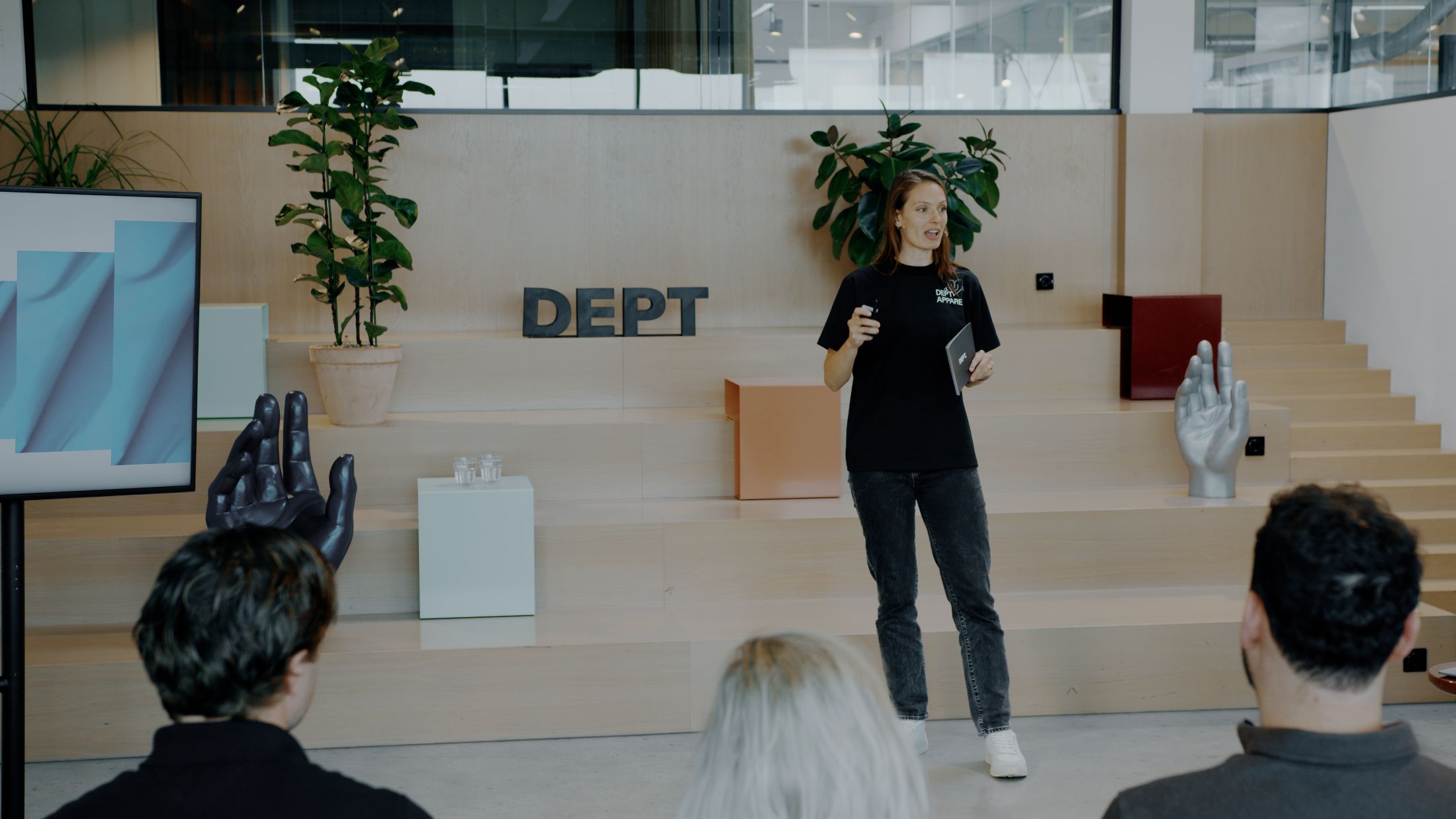 How to build an e-commerce brand in a noisy world 