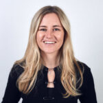 Ali Mcclintock