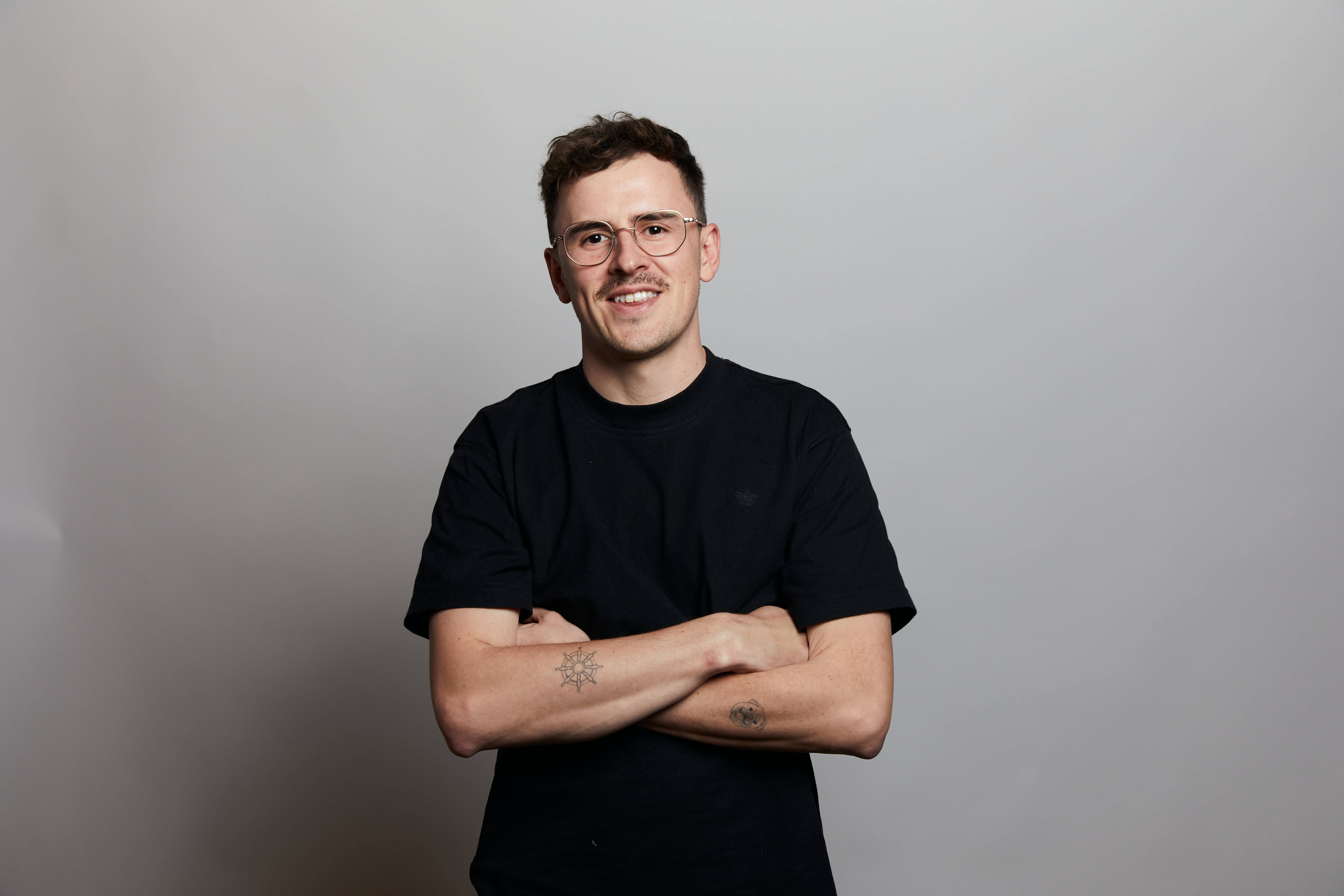 Cameron Mackay