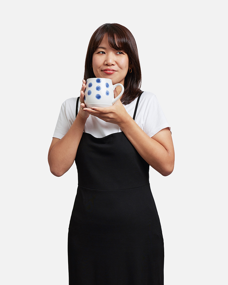 Chie Nakagawa