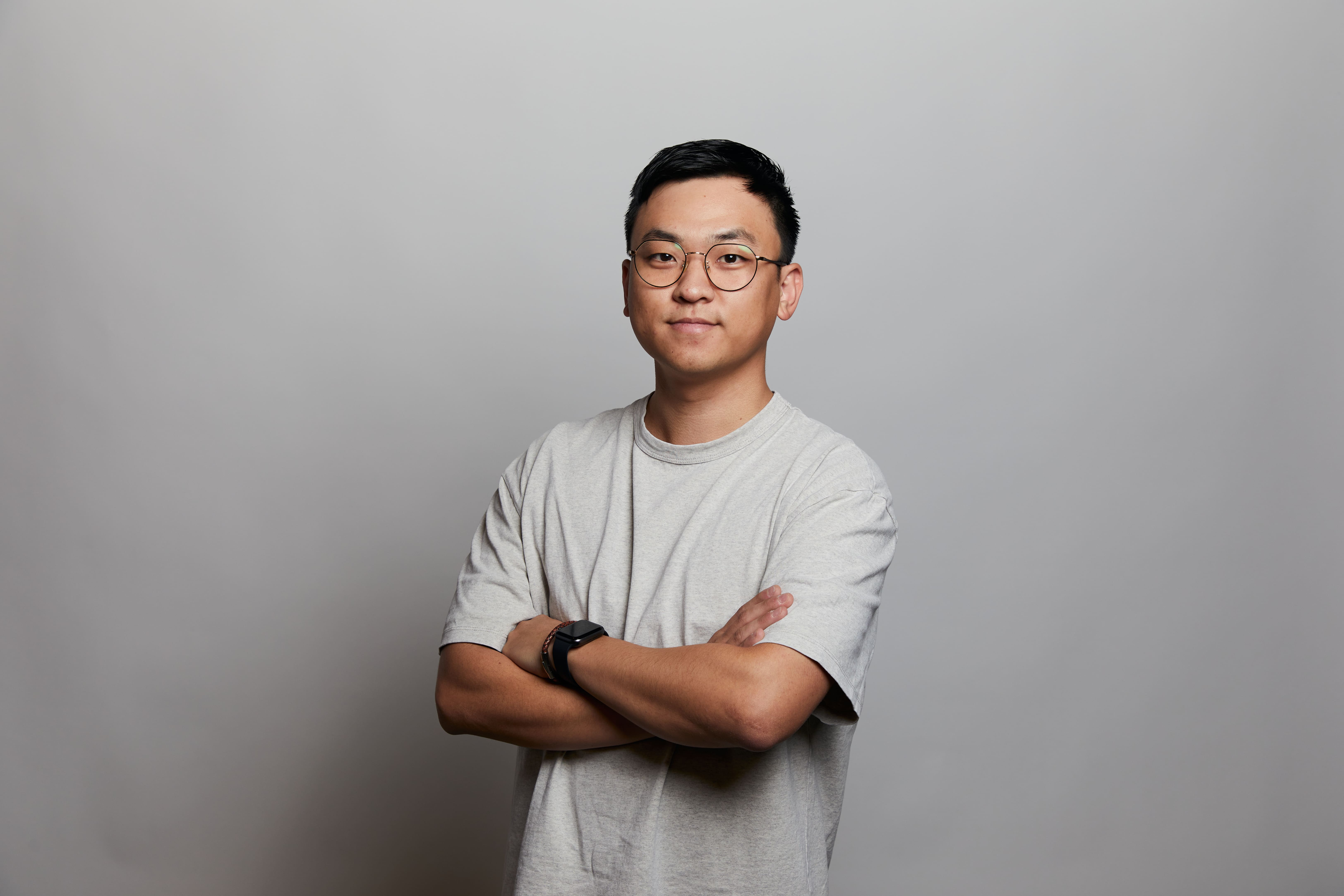Danny Jang