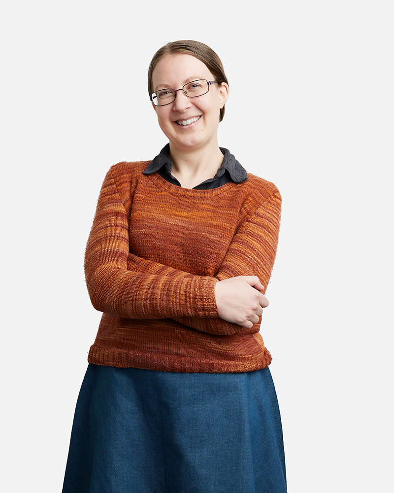 Dawn Connell