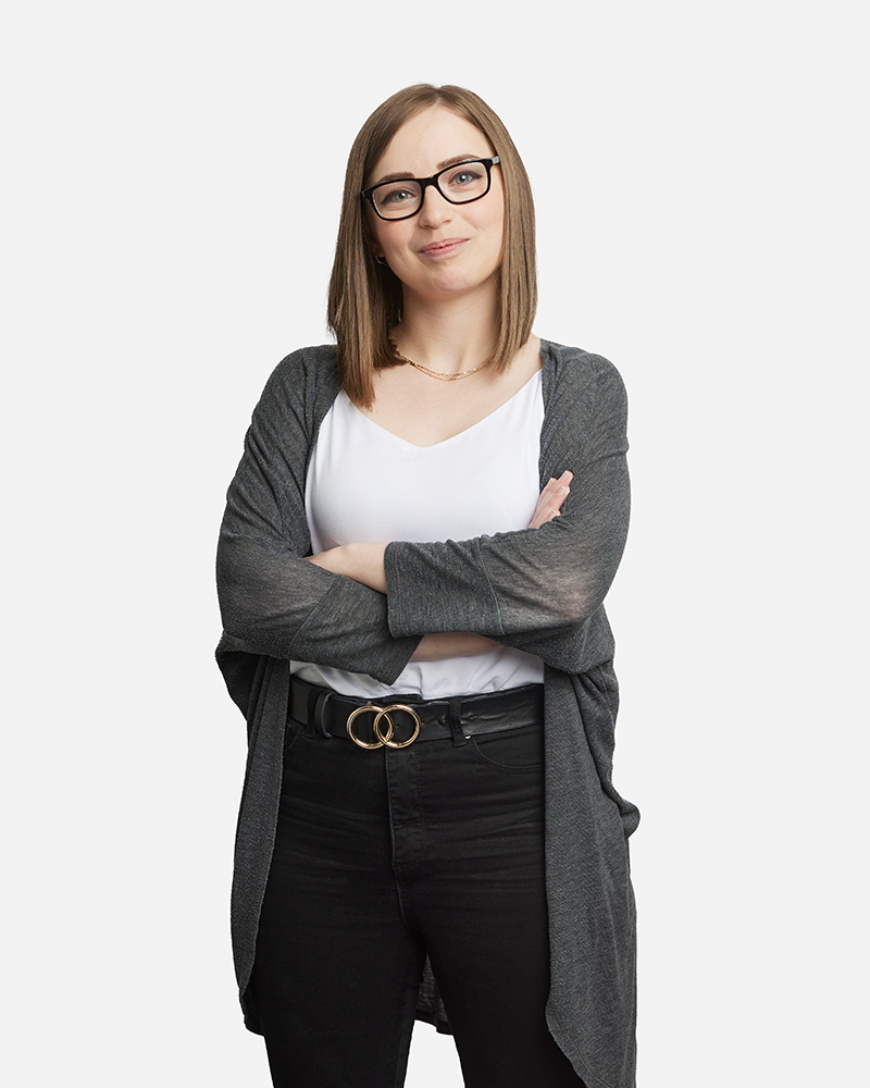 Erin Halpenny