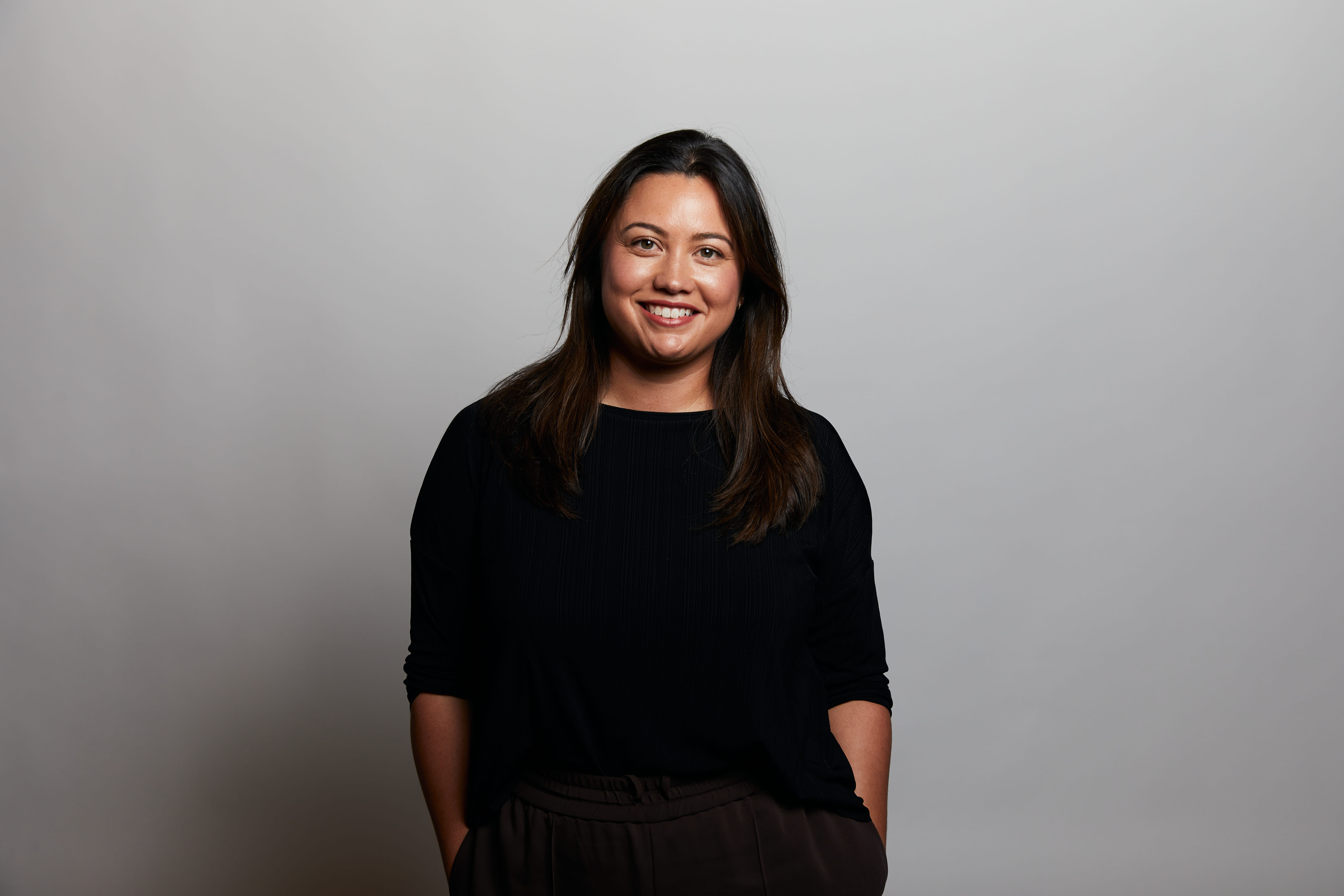 Georgie Wilson