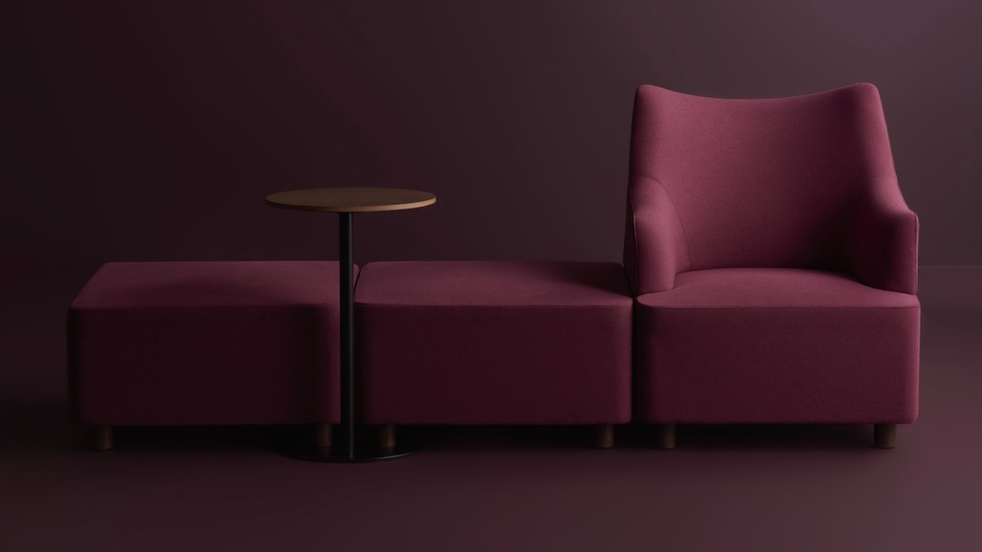 Herman Miller data project
