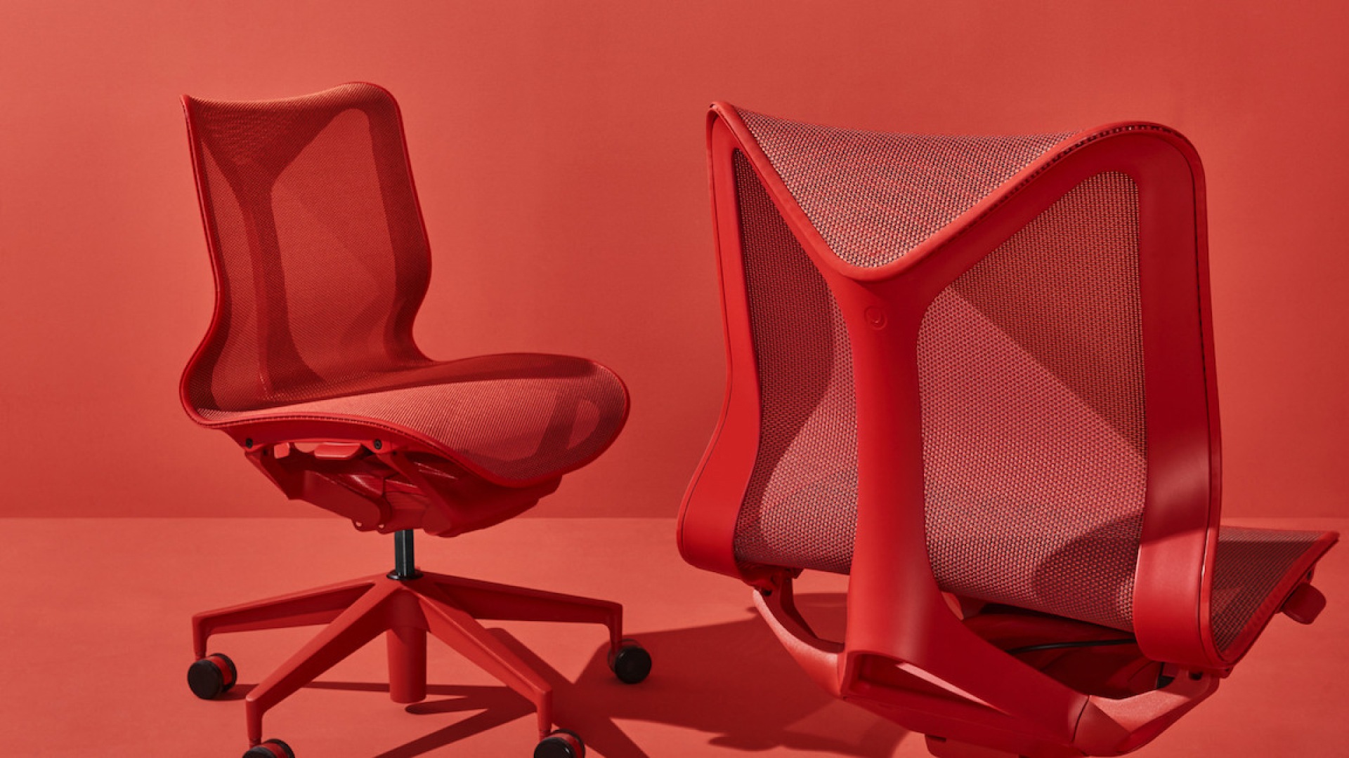 Herman Miller data project