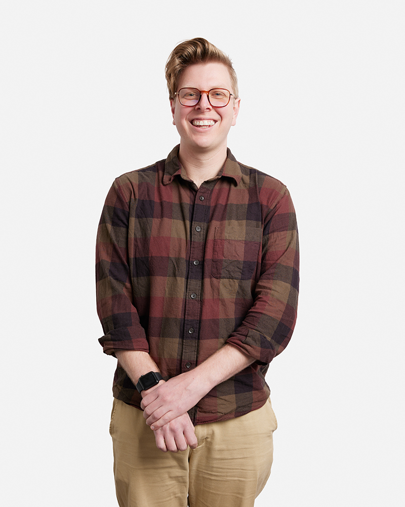 Jack Gittins