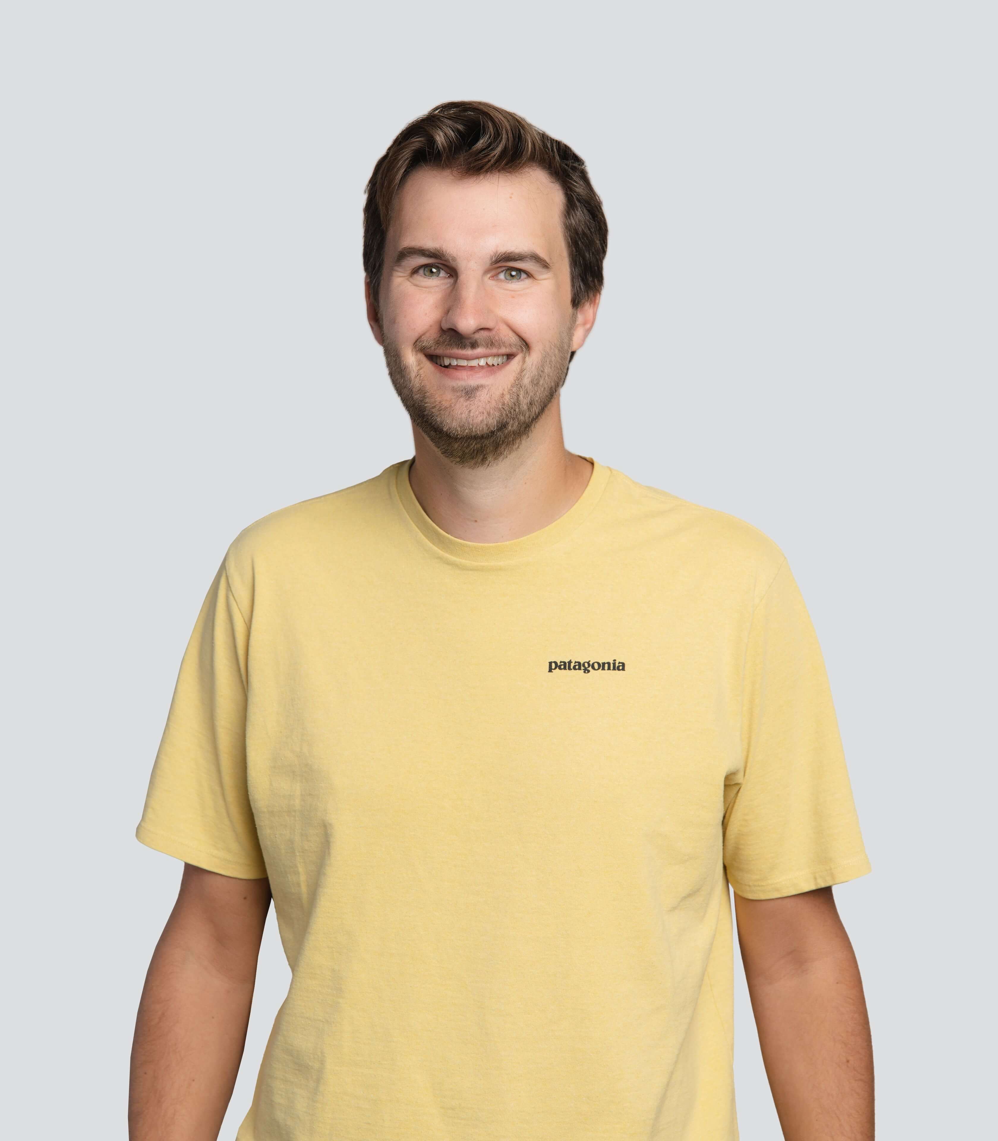 Lucas Nutbey