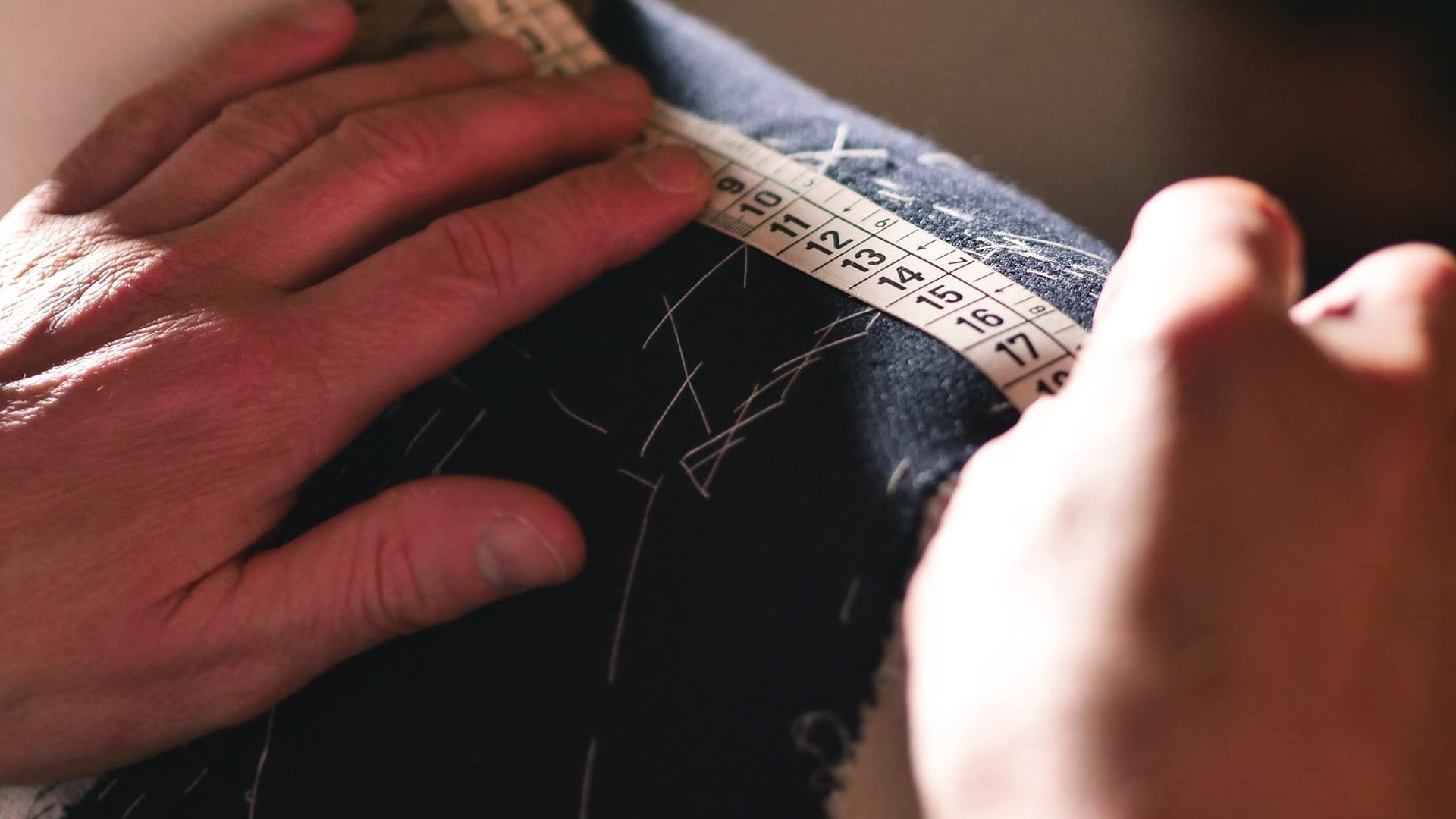 Tailored brands