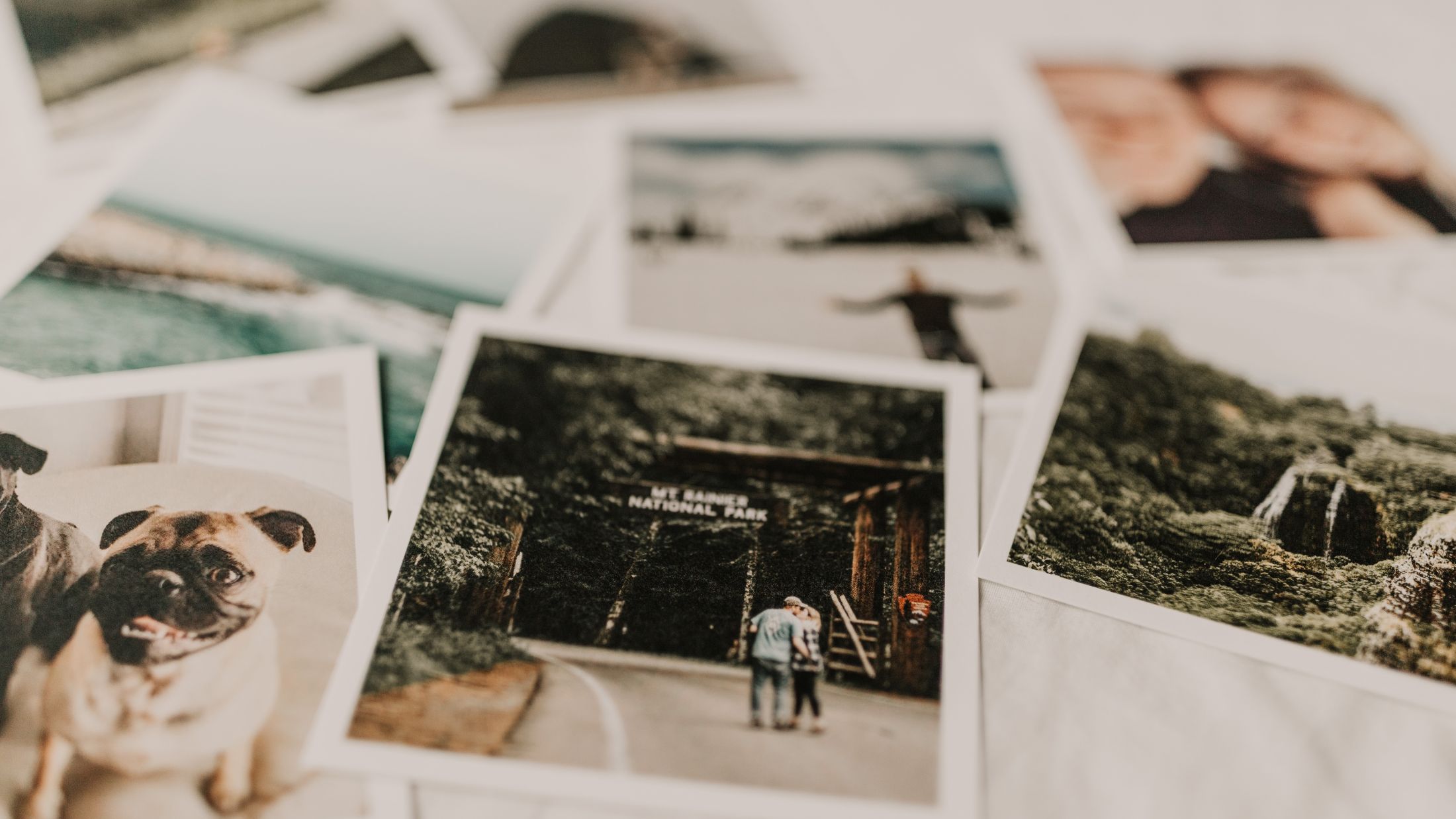 printed photos 