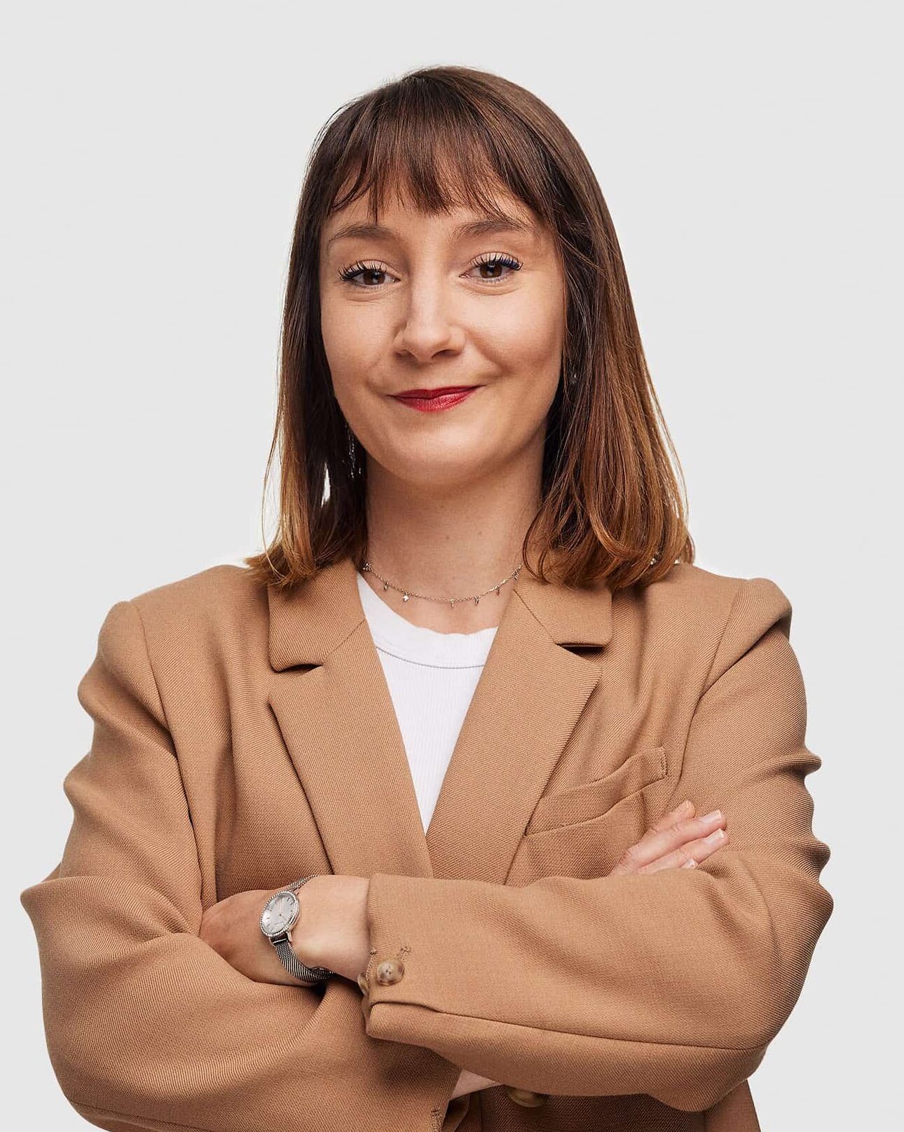 Elodie Kemble