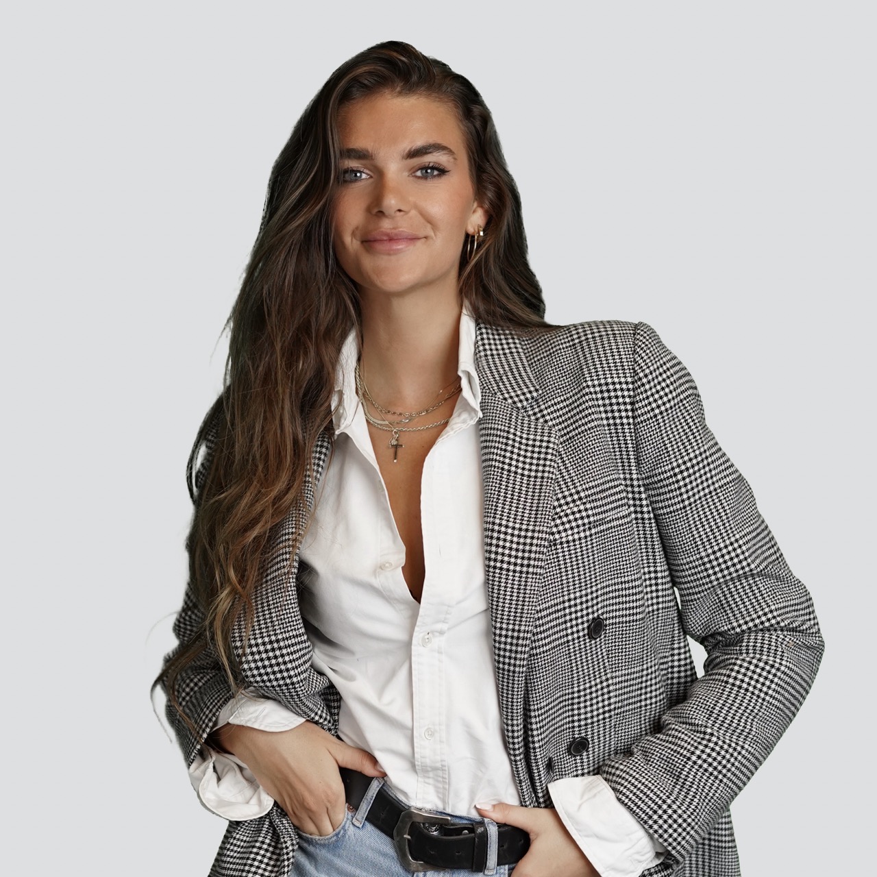 Salomé Rijnders