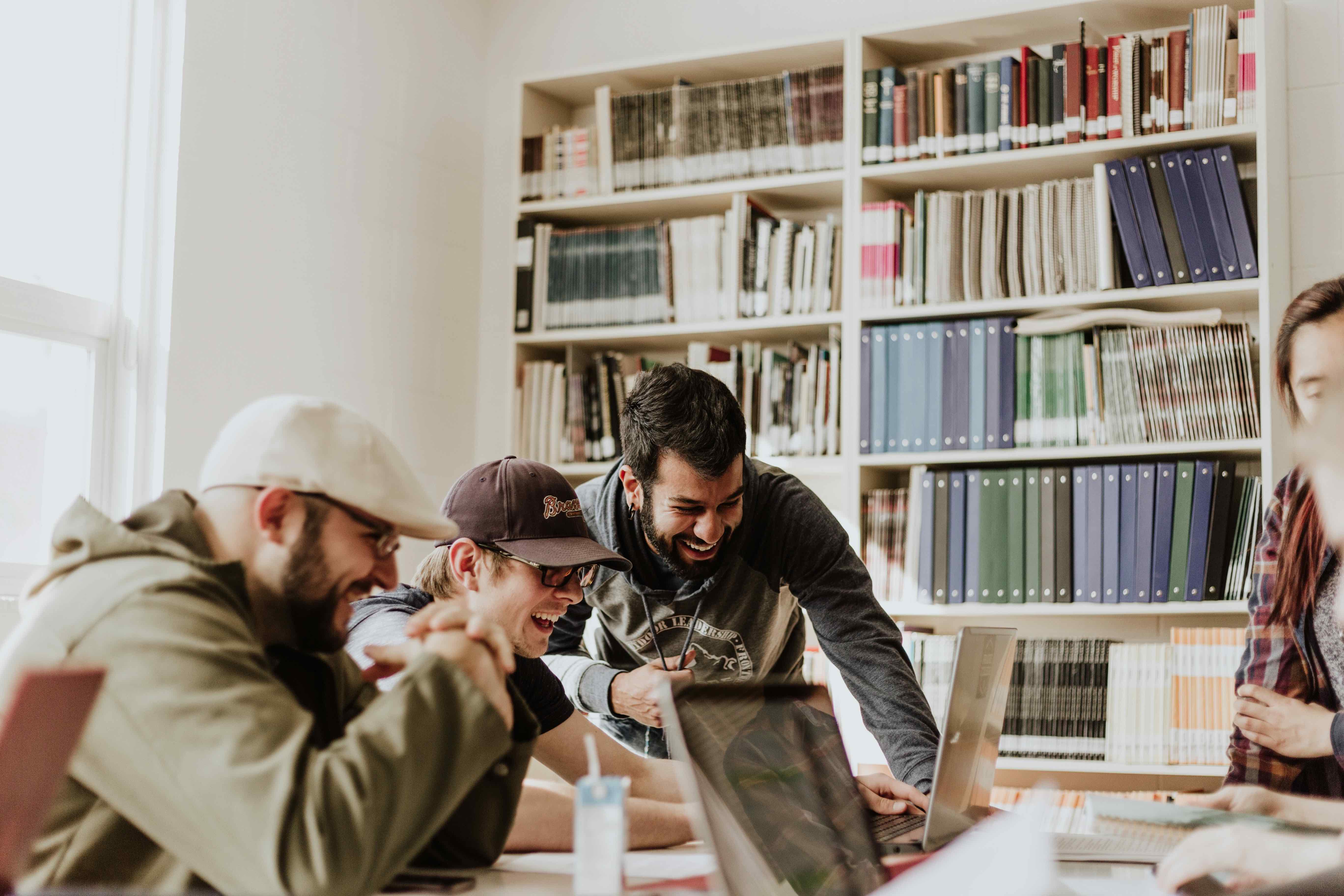 Crear alineación, el paso que le falta a tu equipo para construir productos digitales