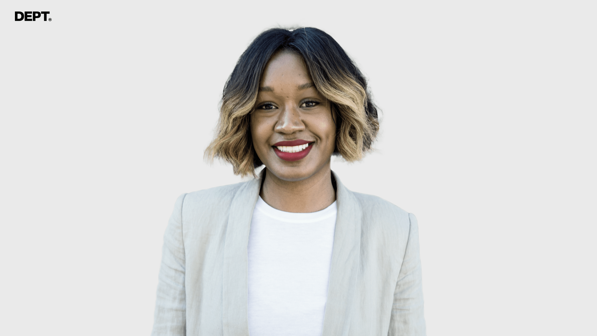 DEPT® appoints new Head of People & Culture for the Americas