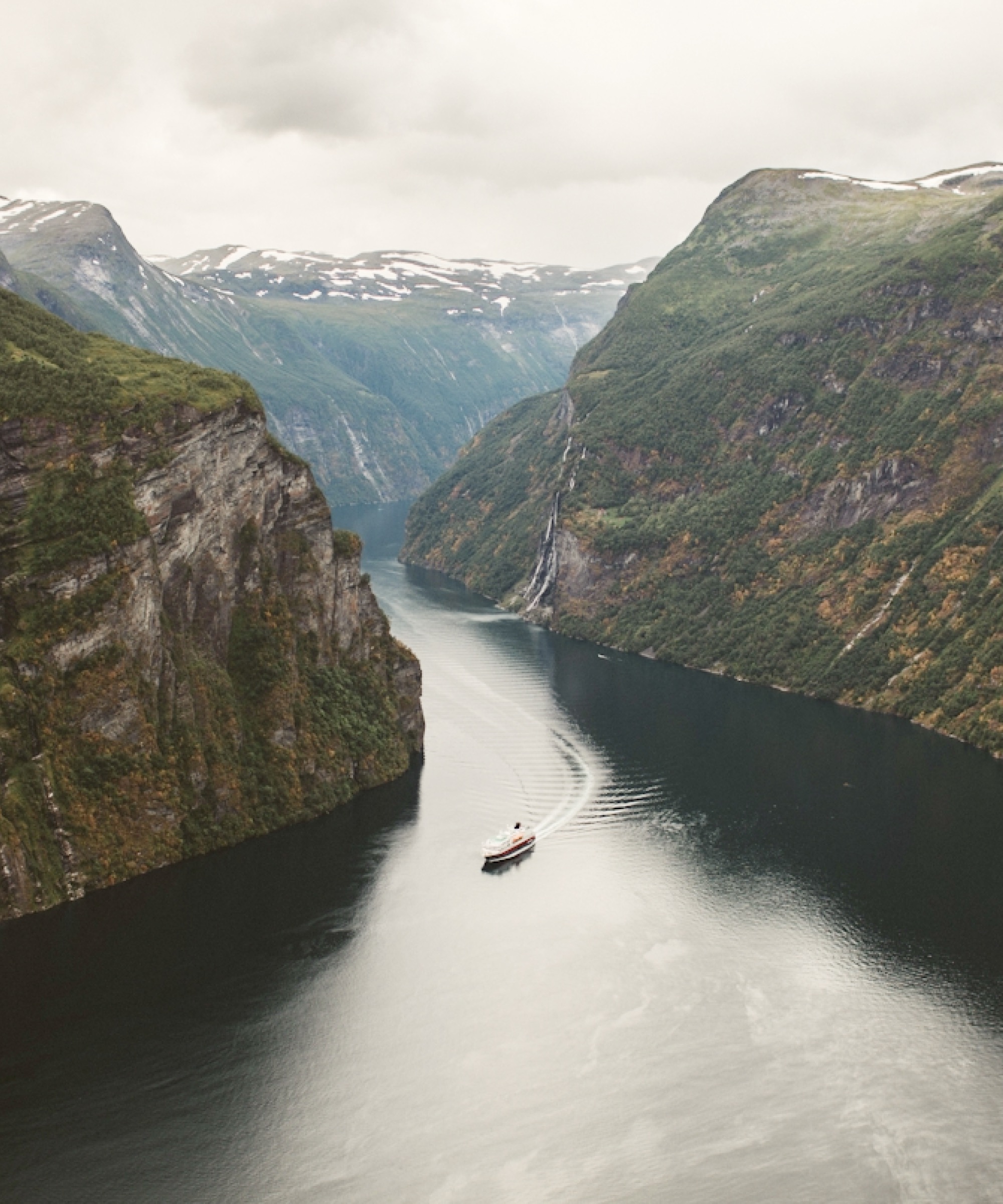 Fjord Line