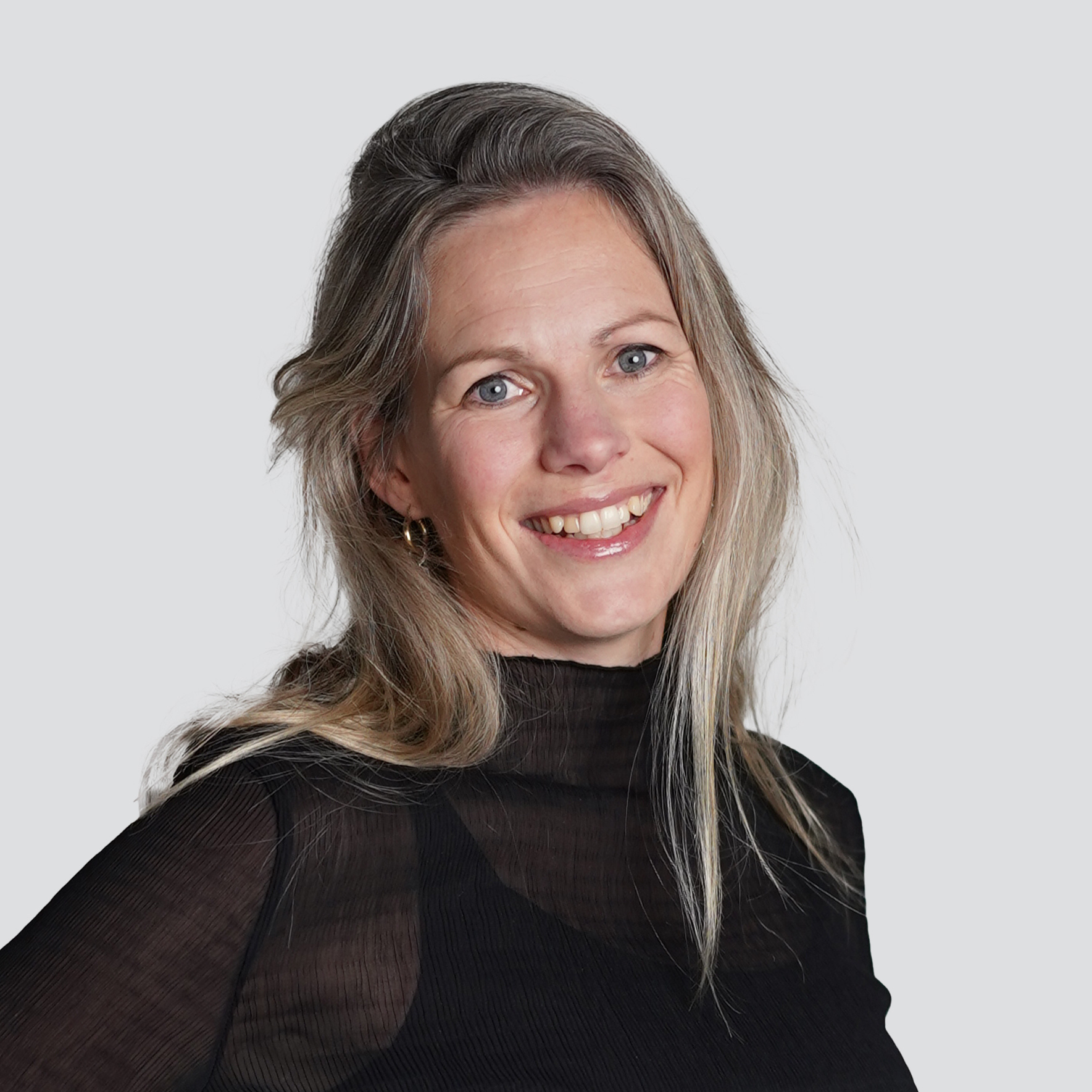 Marjan Straathof