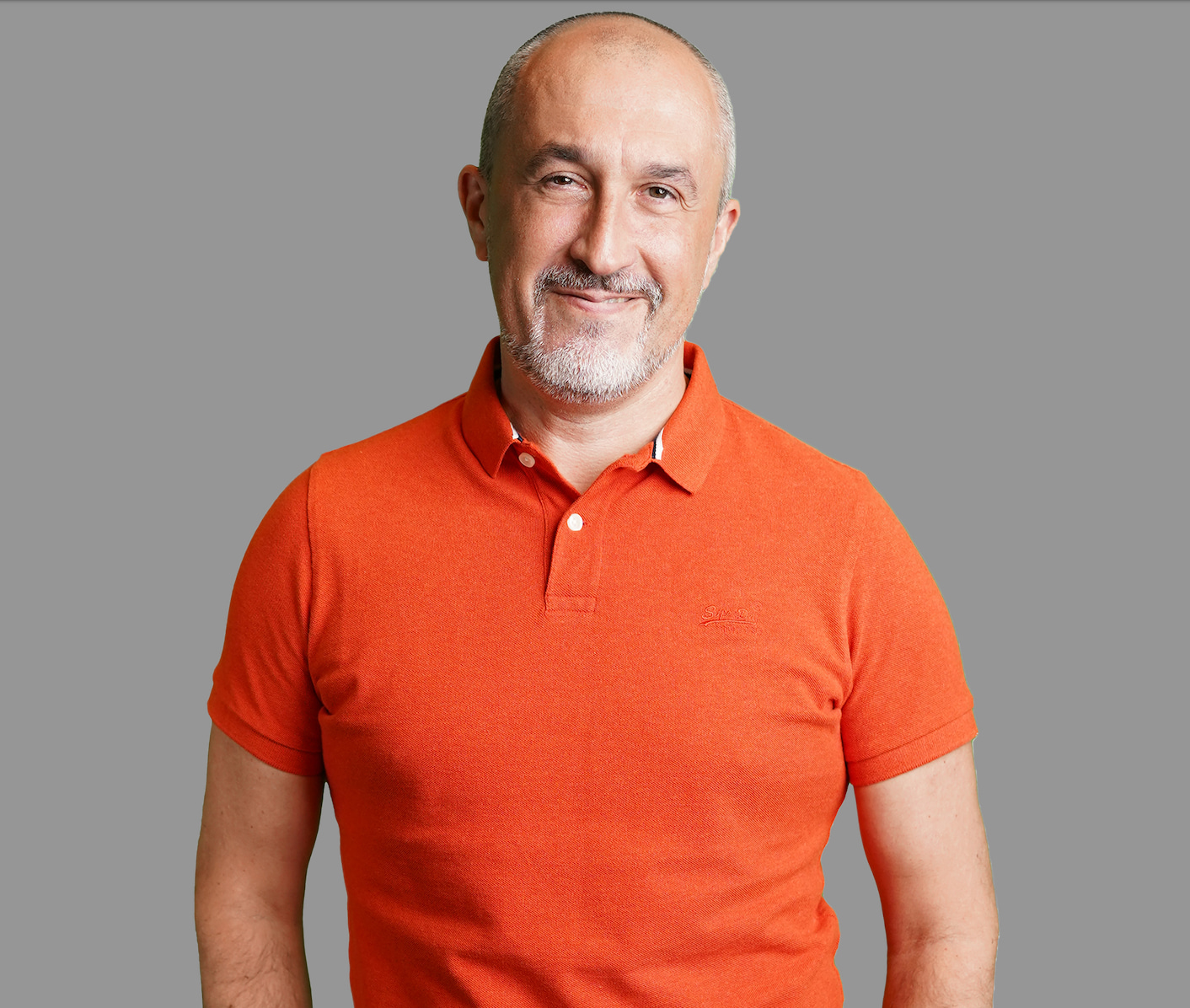 Oleg Sidorenko