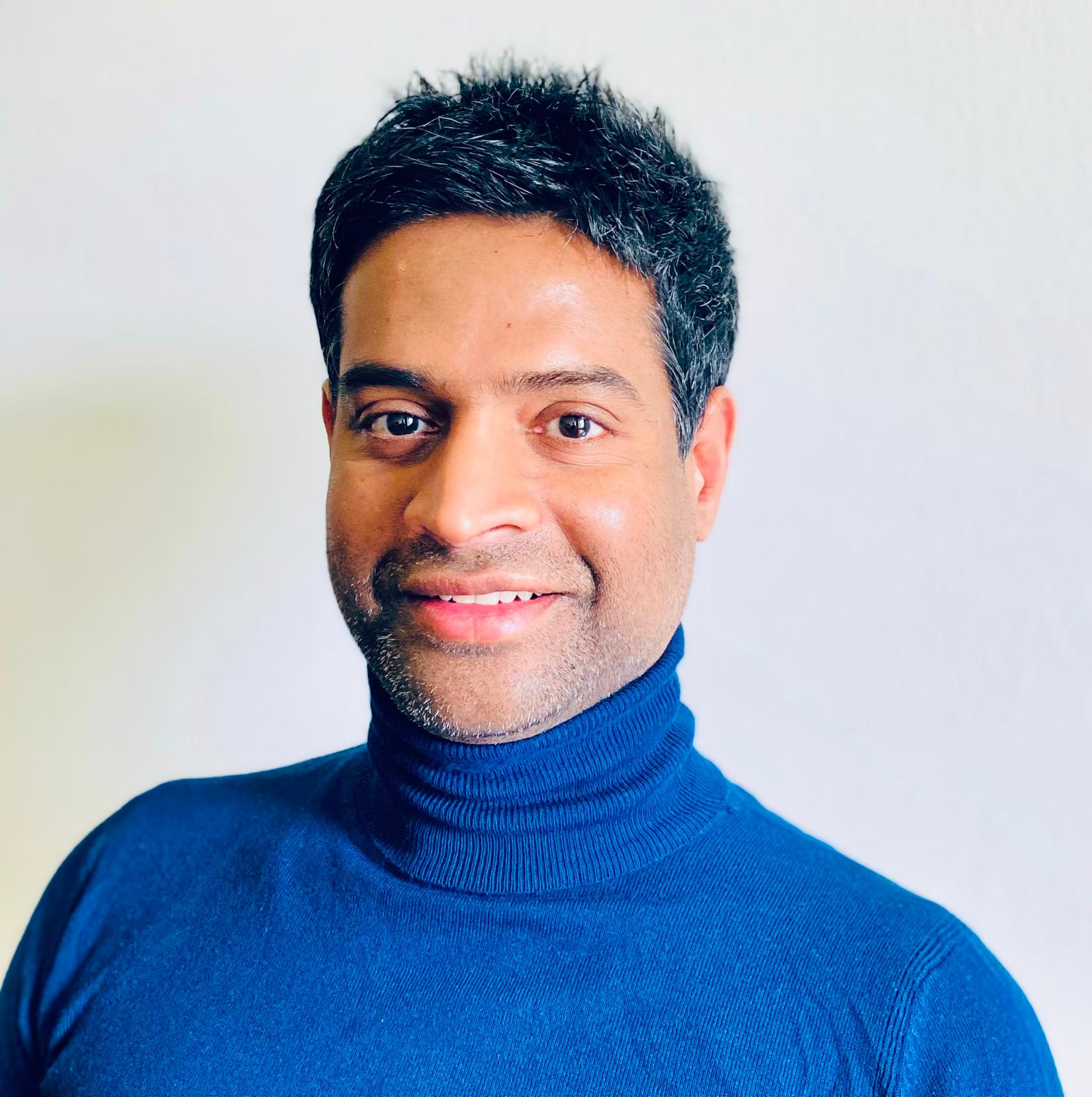 Praveen Sadhineni