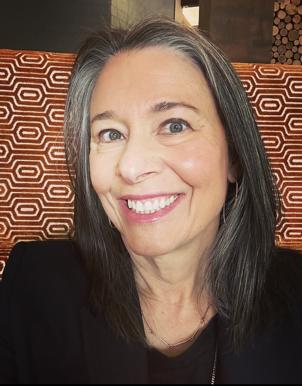 Susan Etlinger, Senior Director, Strategy & Thought Leadership for Azure AI at Microsoft