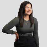 Nilufar Monshisadegan