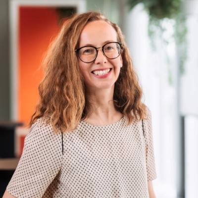 Susanne Wehr