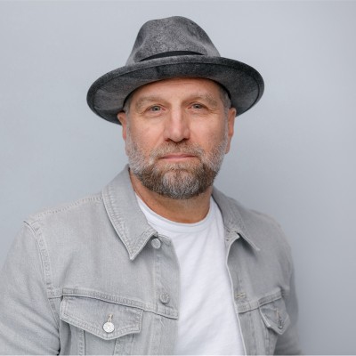 JM Marino