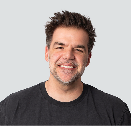 Jon Judah