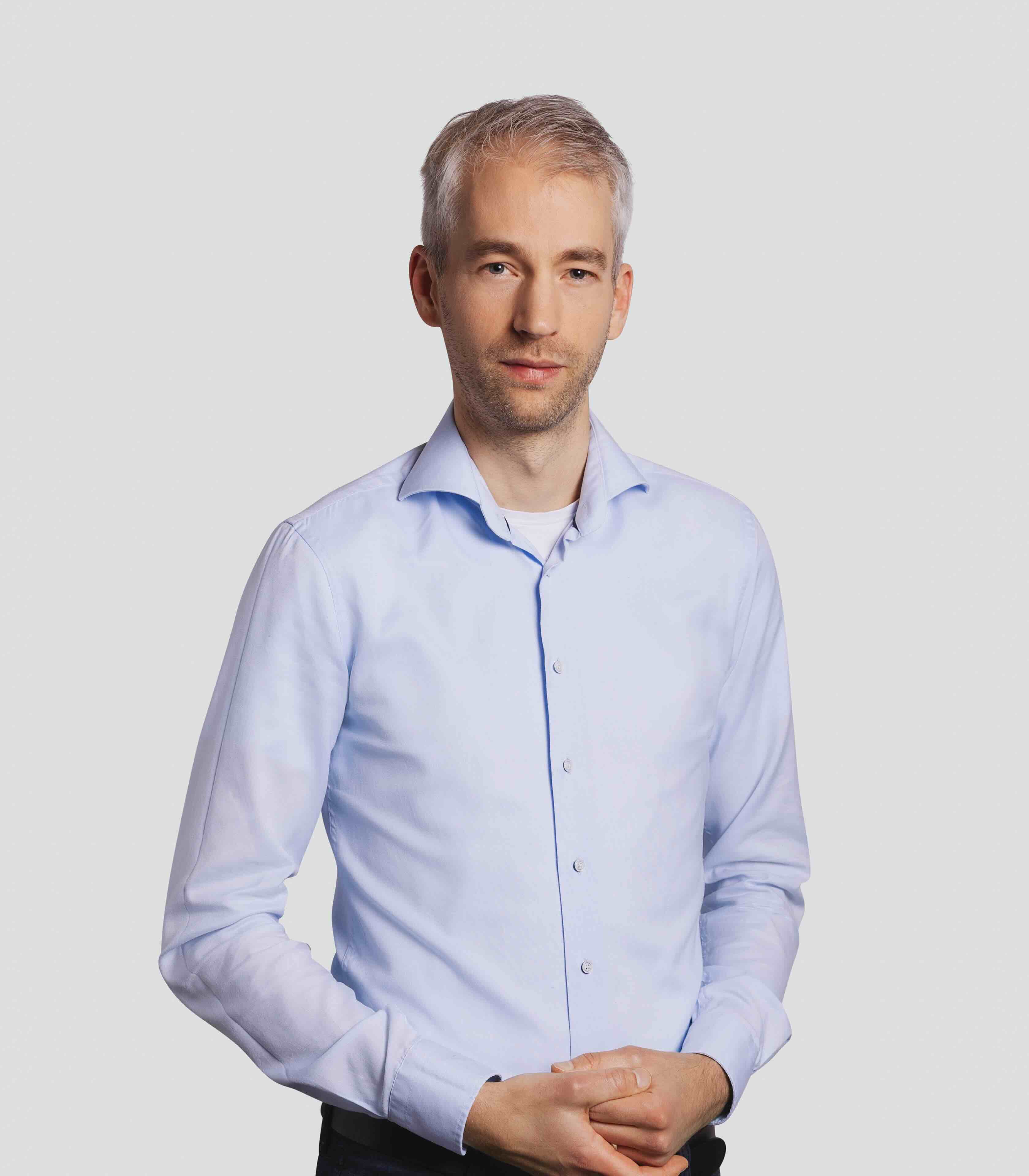 Alex van Wijhe