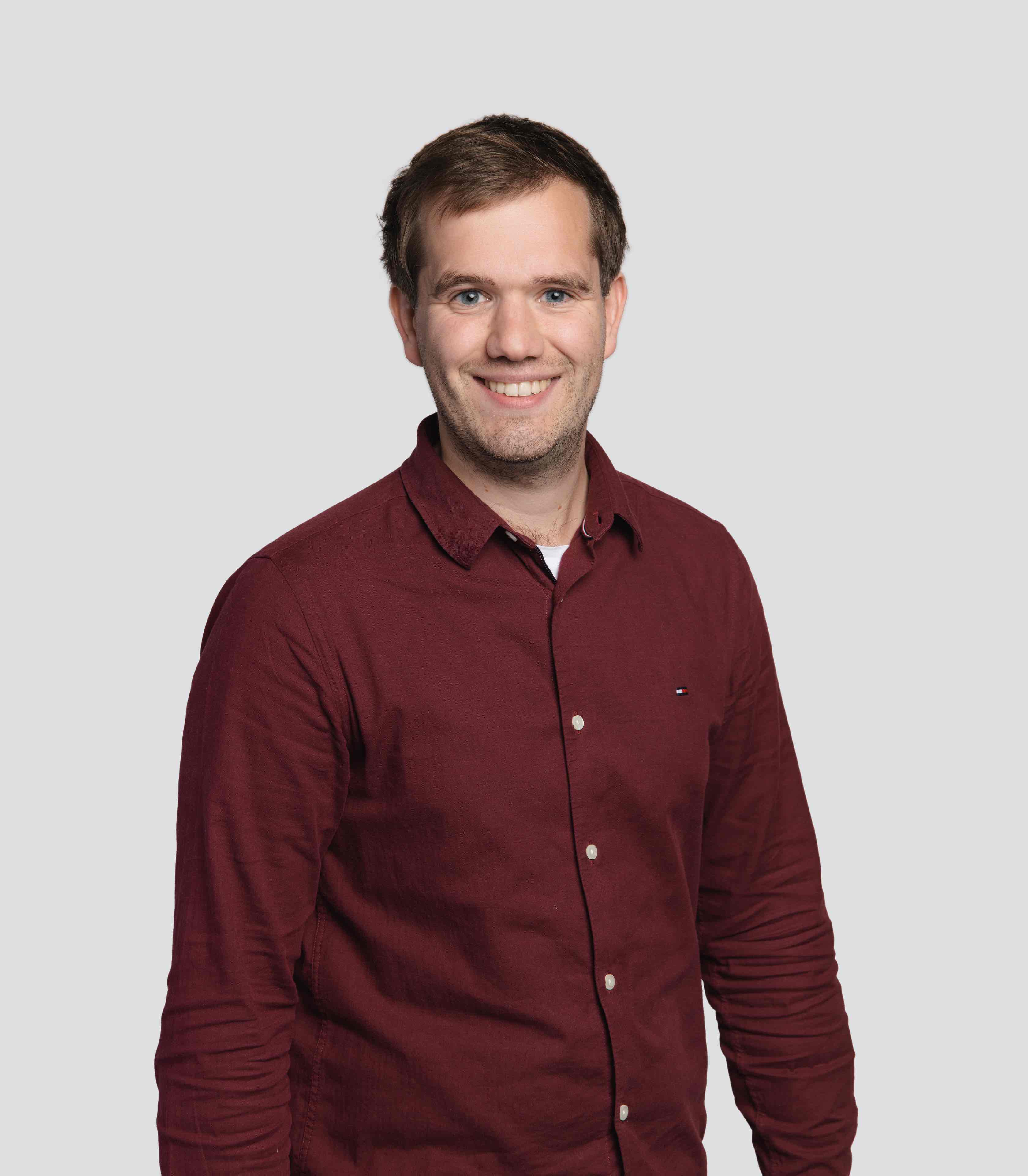 Bram van der Doelen