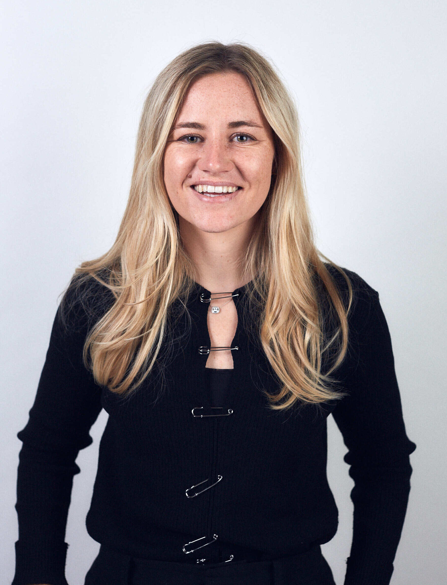 Ali McClintock