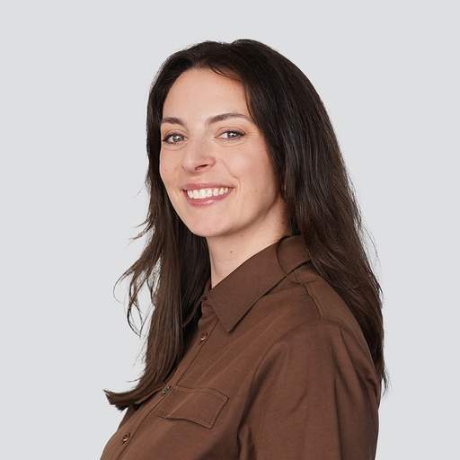 Claire Shalbrack