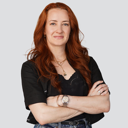Laura Tron