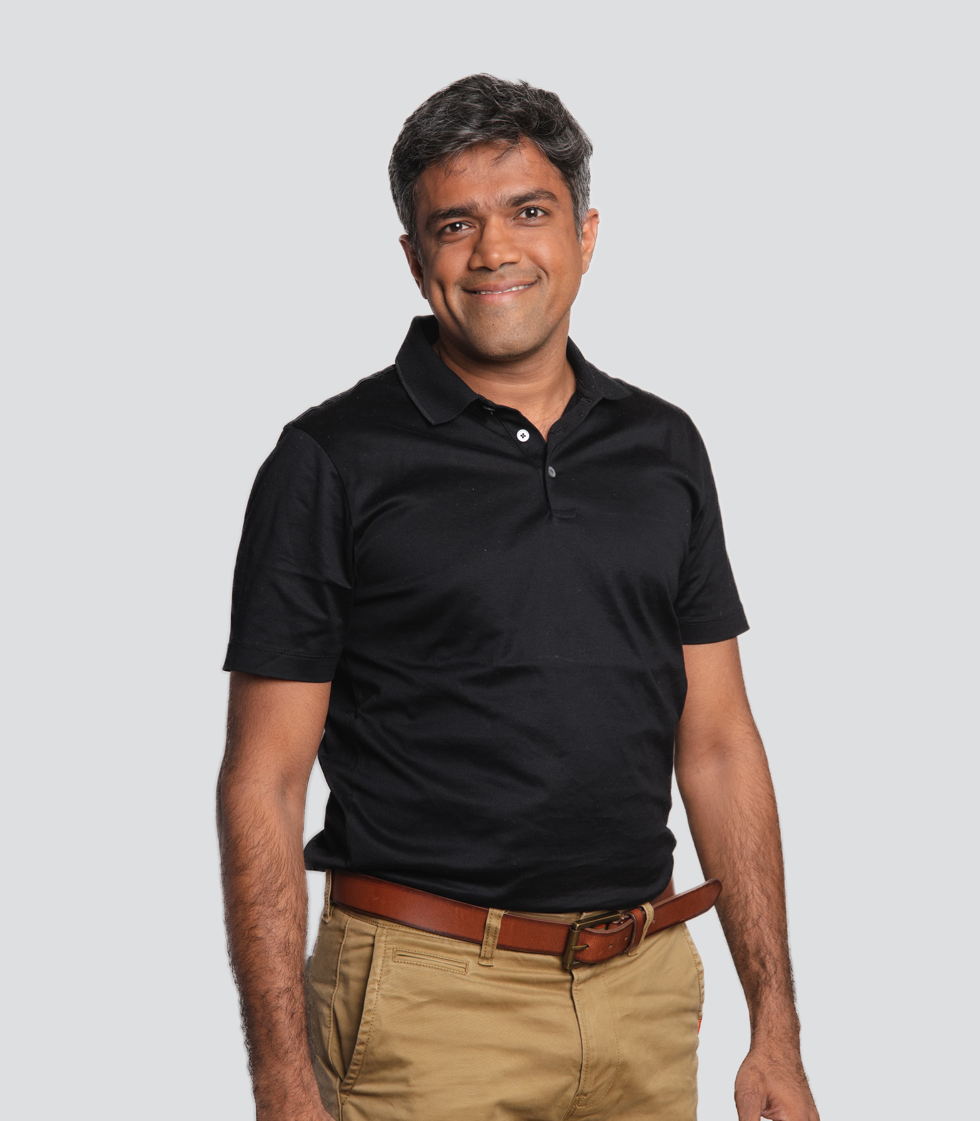 Yash MODY