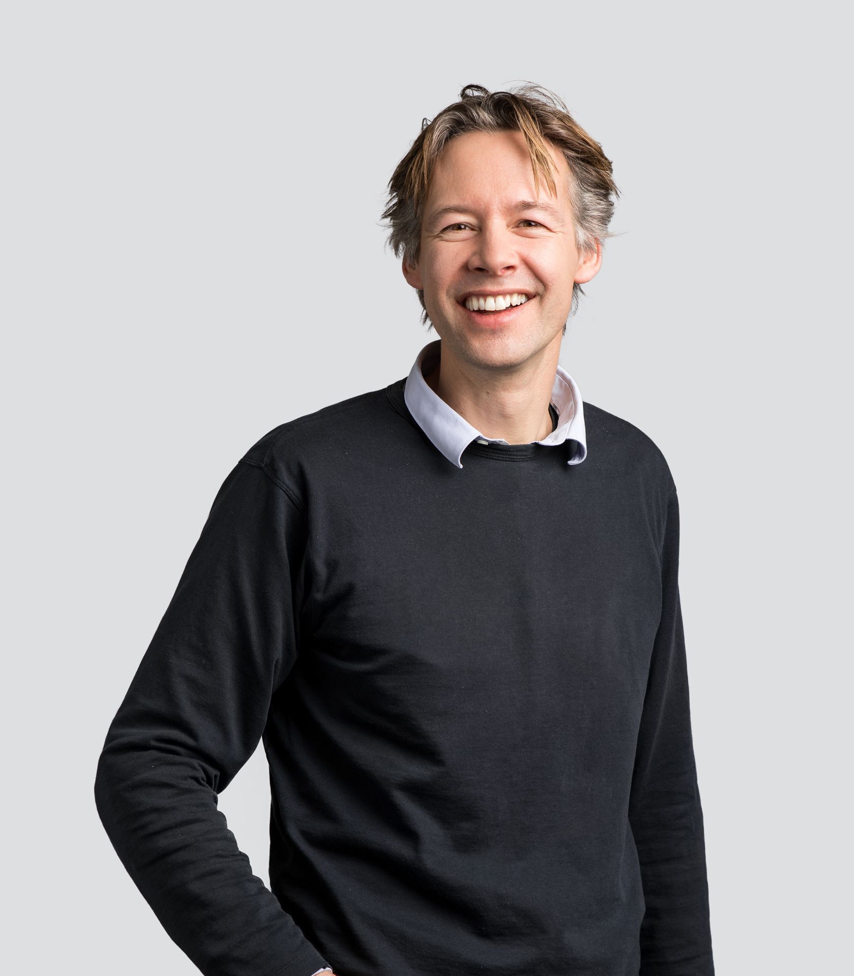 Tim de Kamper